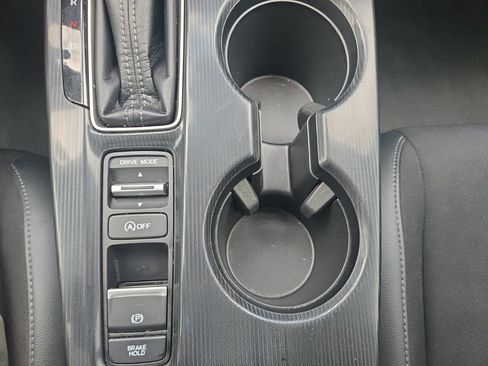 Used 2022 Honda Civic Sport image 27