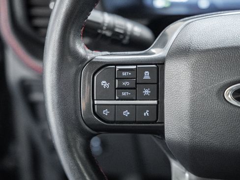 Used 2022 Ford Expedition Max Limited image 37