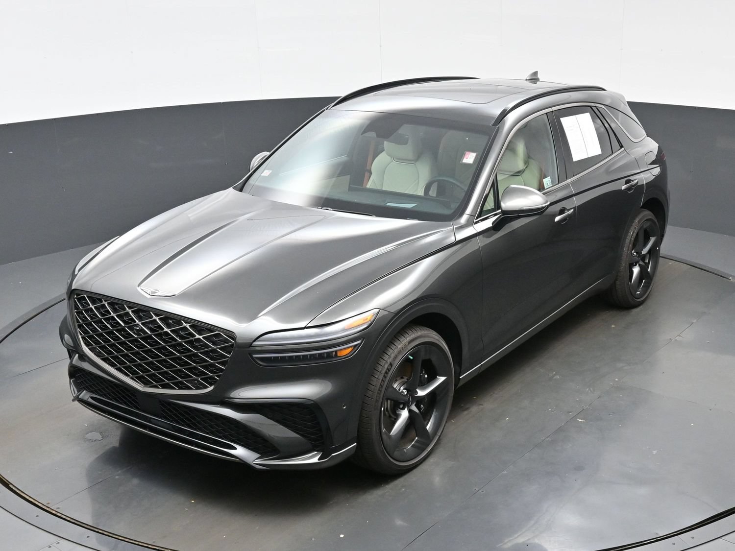 Used 2026 Genesis GV70 3.5T Sport Prestige AWD/4WD image 34