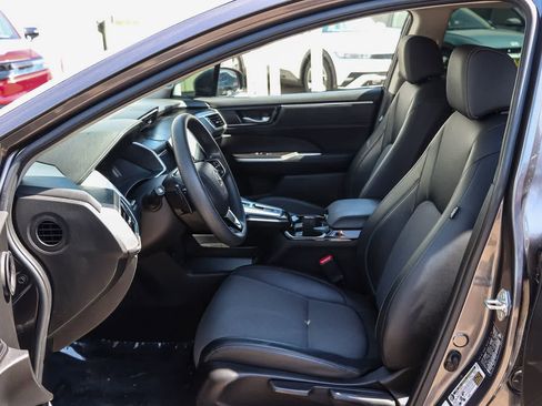 Used 2020 Honda Clarity Plug-In Hybrid image 16