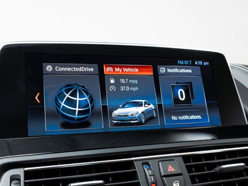 Used 2018 BMW 650i Gran Coupe xDrive image 64