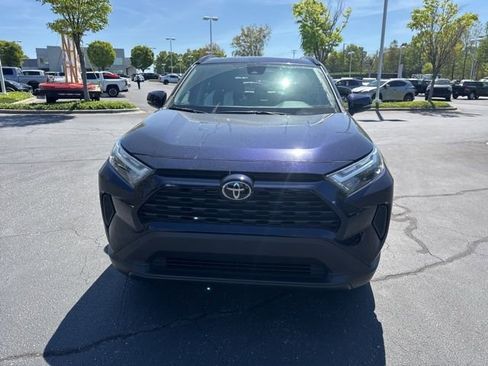 Used 2023 Toyota RAV4 XLE w/ Convenience Package image 10