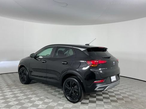 Used 2025 Buick Encore GX Preferred FWD image 7