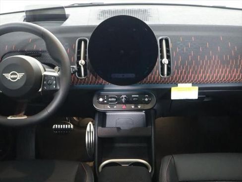 New 2026 MINI Cooper Countryman John Cooper Works w/ Comfort Package Max image 14