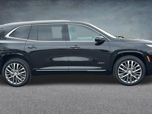 Used 2026 Buick Enclave Avenir w/ Super Cruise Package AWD/4WD image 33