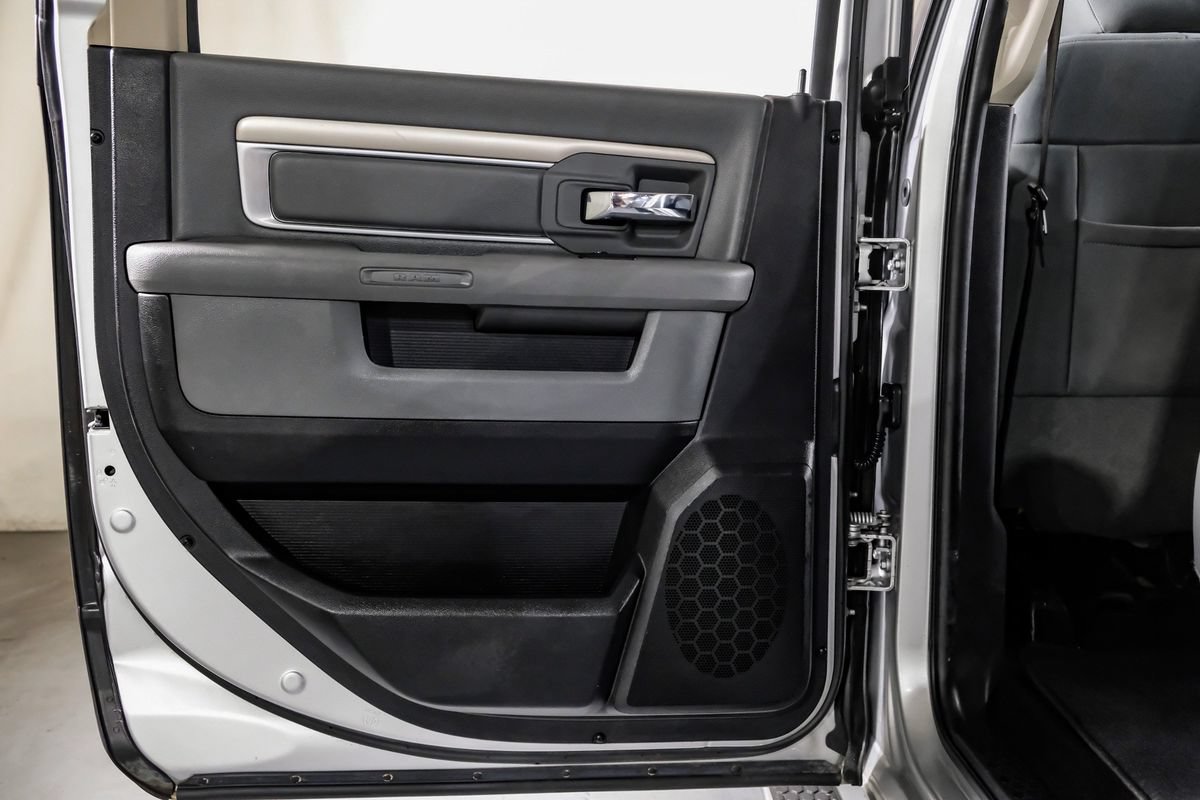 Used 2016 RAM 1500 Lone Star RWD image 34