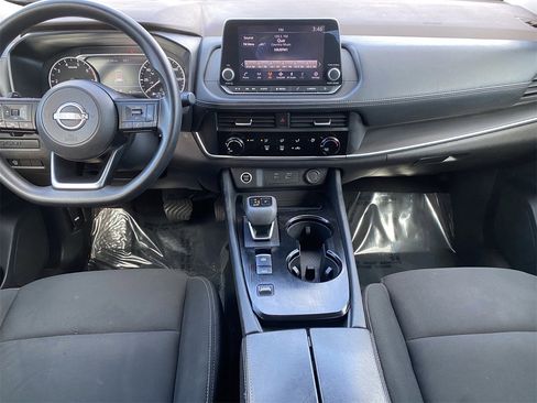 Certified 2023 Nissan Rogue S image 16