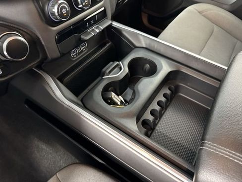 Used 2023 RAM 1500 Big Horn image 19