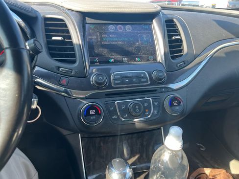 Used 2014 Chevrolet Impala LT image 9