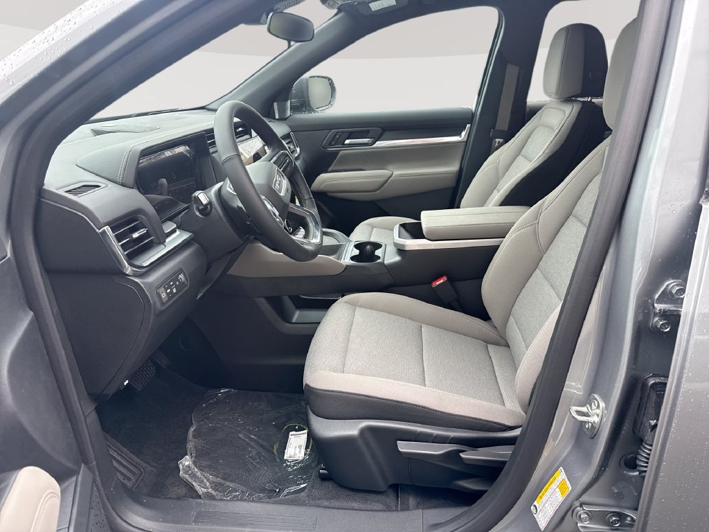 New 2027 GMC Terrain Elevation w/ Black Edition AWD/4WD image 19