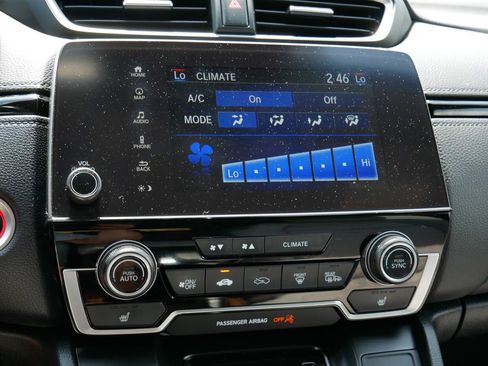 Used 2020 Honda CR-V Touring image 22