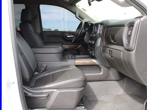 Used 2020 Chevrolet Silverado 1500 RST w/ All-Star Edition image 19