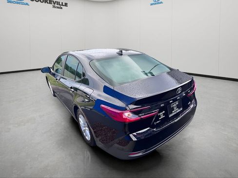 Used 2026 Toyota Camry LE FWD image 5