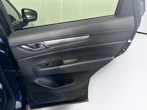 Used 2018 MAZDA CX-5 Touring FWD image 30