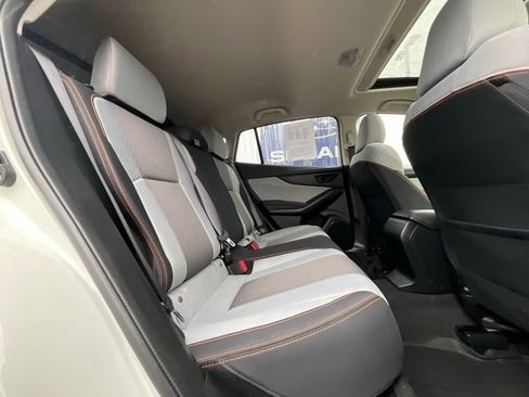 Certified 2023 Subaru Crosstrek 2.0i Premium image 14