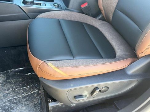 New 2026 Ford Bronco Sport Outer Banks image 25