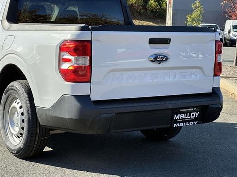 Used 2022 Ford Maverick XL w/ Equipment Group 100A Standard image 4