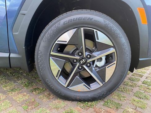 New 2026 Hyundai Tucson SEL image 27
