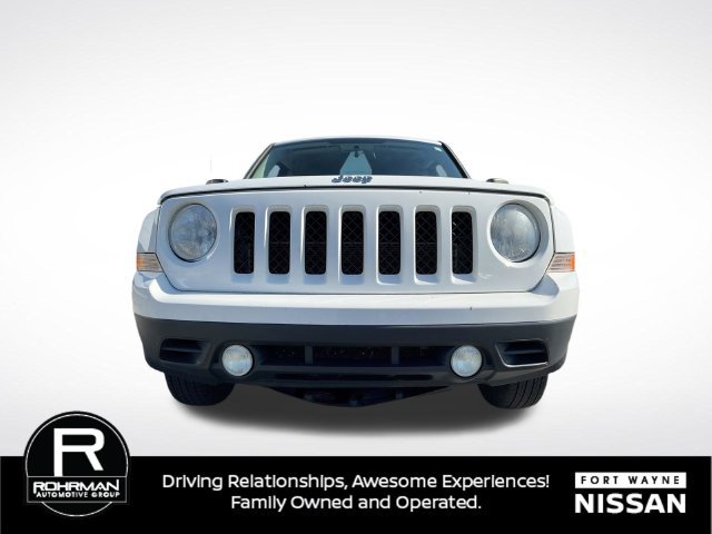 Used 2014 Jeep Patriot Sport FWD image 34