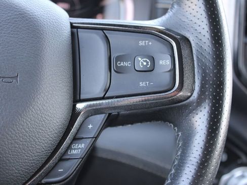 Used 2024 RAM 2500 Power Wagon w/ Level 2 Equipment Group image 29