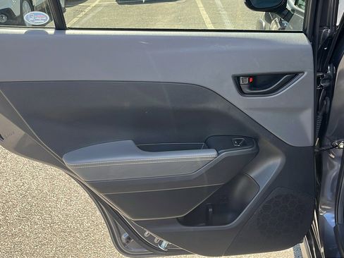 Certified 2025 Subaru Crosstrek 2.5i Sport AWD/4WD image 20