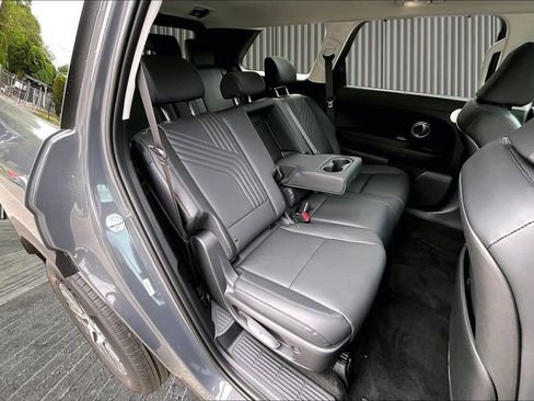 New 2026 Hyundai Palisade SEL Premium AWD/4WD image 11