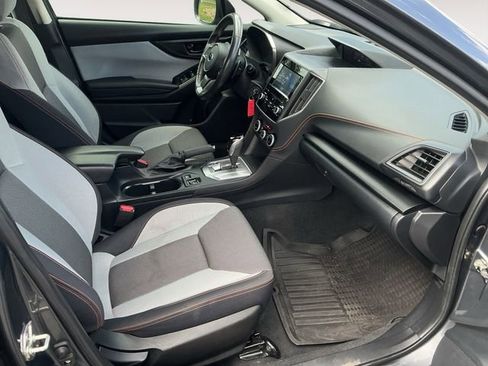 Used 2022 Subaru Crosstrek 2.0i Premium w/ Popular Package #4A image 15