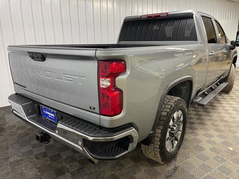 Used 2024 Chevrolet Silverado 2500 LT w/ All Star Edition image 10