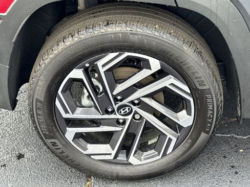 Used 2025 Hyundai Tucson Limited image 17