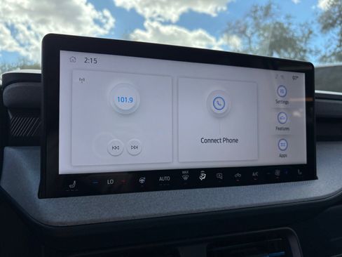 New 2025 Ford Maverick XLT w/ XLT Luxury Package image 27