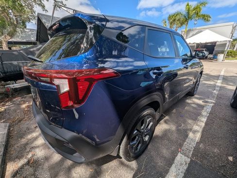 Used 2026 Kia Seltos LX image 15