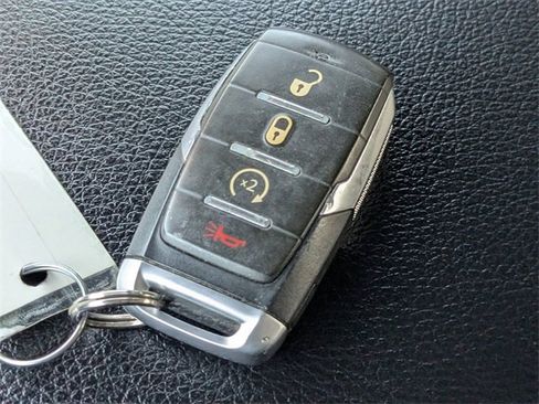 Used 2021 RAM 1500 Big Horn image 30