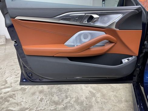 New 2026 BMW 840i xDrive image 10