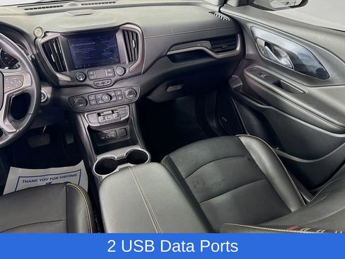 Used 2022 GMC Terrain AT4 w/ Infotainment Package II image 33