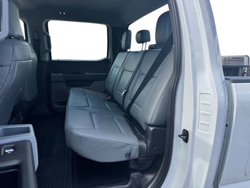 New 2026 Ford F350 XL AWD/4WD image 16