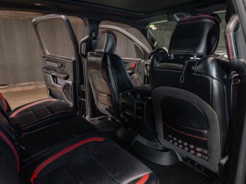 Used 2022 RAM 1500 TRX w/ TRX Level 2 Equipment Group AWD/4WD image 24