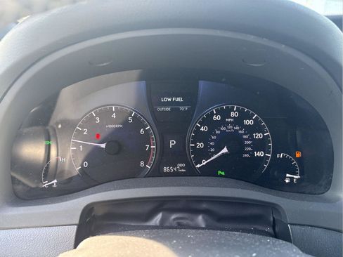 Used 2013 Lexus RX 350 F Sport w/ Navigation Pkg AWD/4WD image 9