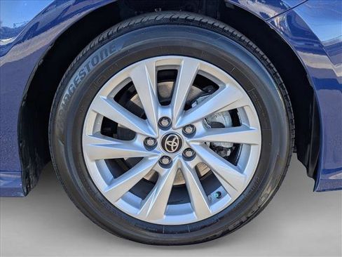 Used 2023 Toyota Camry LE image 24