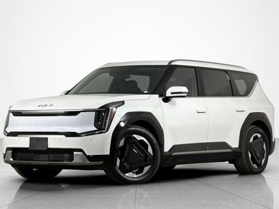 Used 2024 Kia EV9 Land