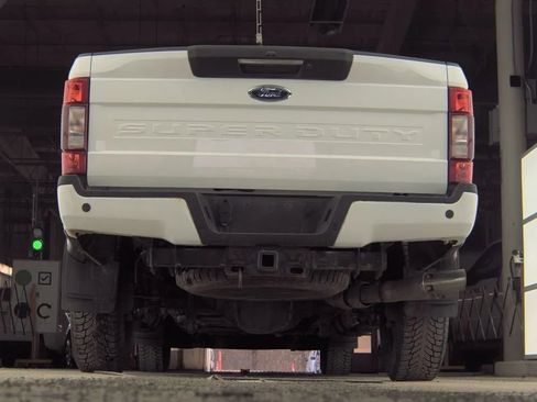 Used 2022 Ford F250 Lariat w/ Lariat Ultimate Package image 7