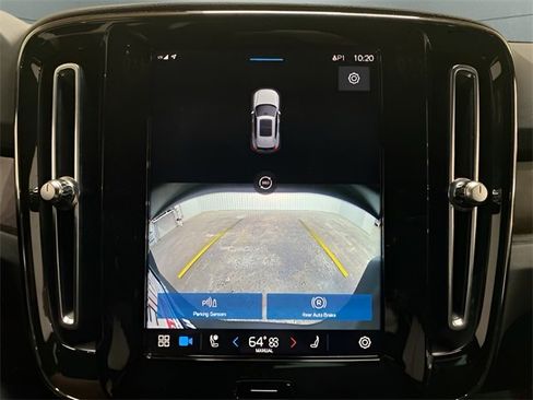 Used 2023 Volvo XC40 Recharge Ultimate w/ Protection Package Premier image 42