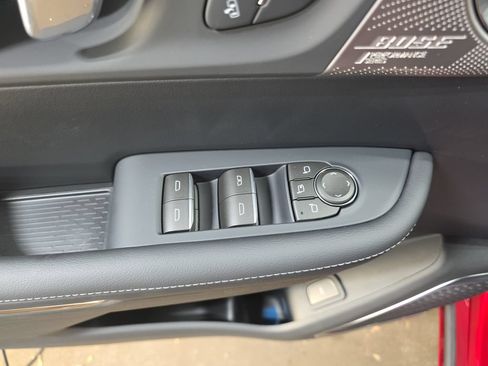 New 2026 Buick Enclave Avenir w/ Super Cruise Package AWD/4WD image 27