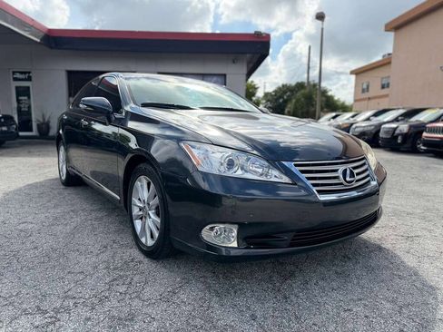 Used 2010 Lexus ES 350 FWD image 7