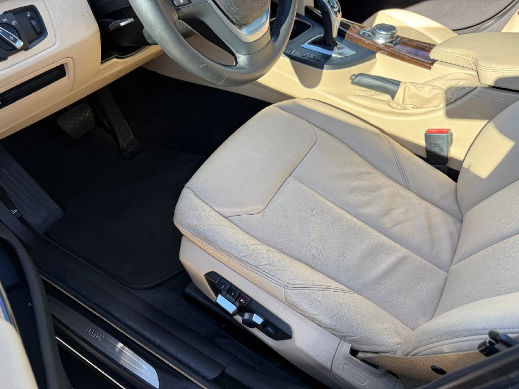 Used 2018 BMW 430i Gran Coupe RWD image 11