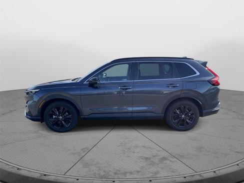 Used 2023 Honda CR-V Sport Touring image 21