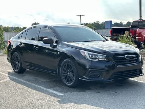 Used 2019 Subaru Legacy 2.5i w/ Alloy Wheel Package AWD/4WD image 20