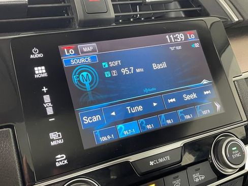 Used 2016 Honda Civic EX-L image 7