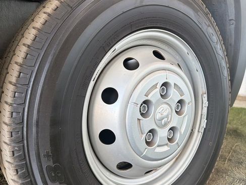 Used 2018 RAM ProMaster 2500 image 37