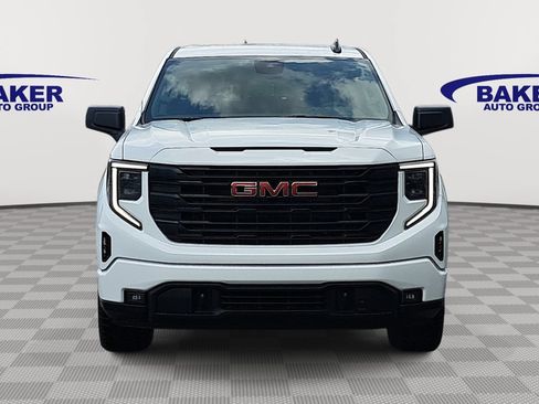 New 2026 GMC Sierra 1500 Elevation AWD/4WD image 2