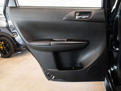 Used 2014 Subaru Impreza WRX STI image 16